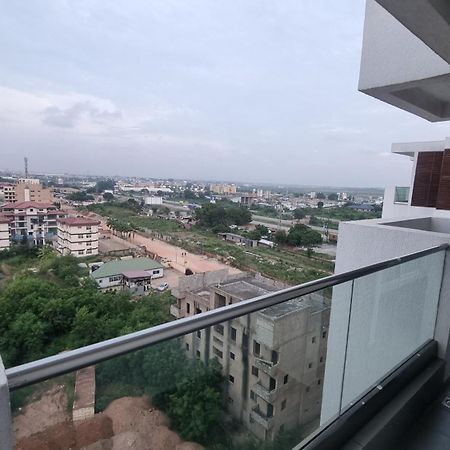 The Gallery Luxury Suites Cpg إيست ليغون المظهر الخارجي الصورة