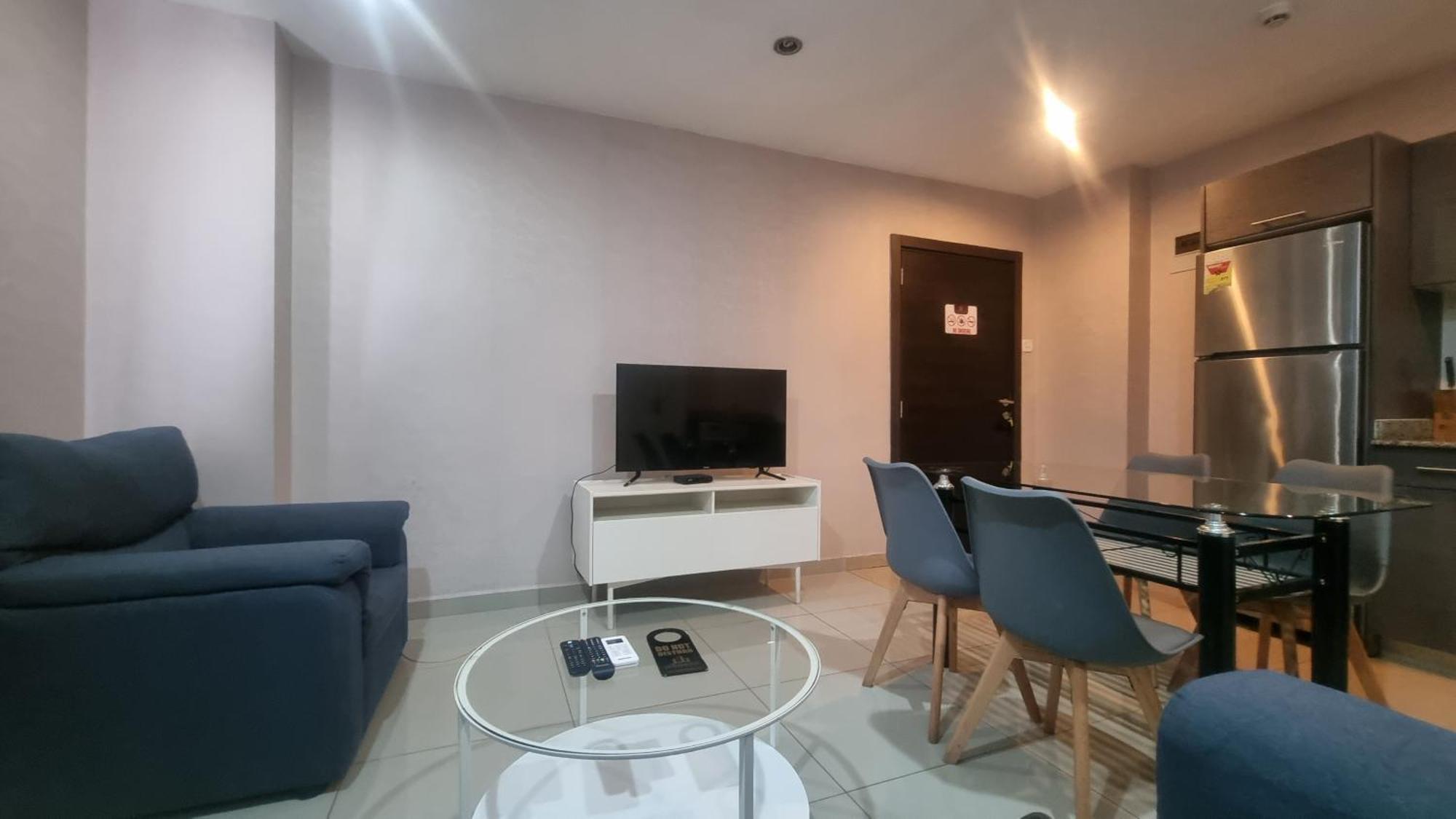 The Gallery Luxury Suites Cpg إيست ليغون المظهر الخارجي الصورة
