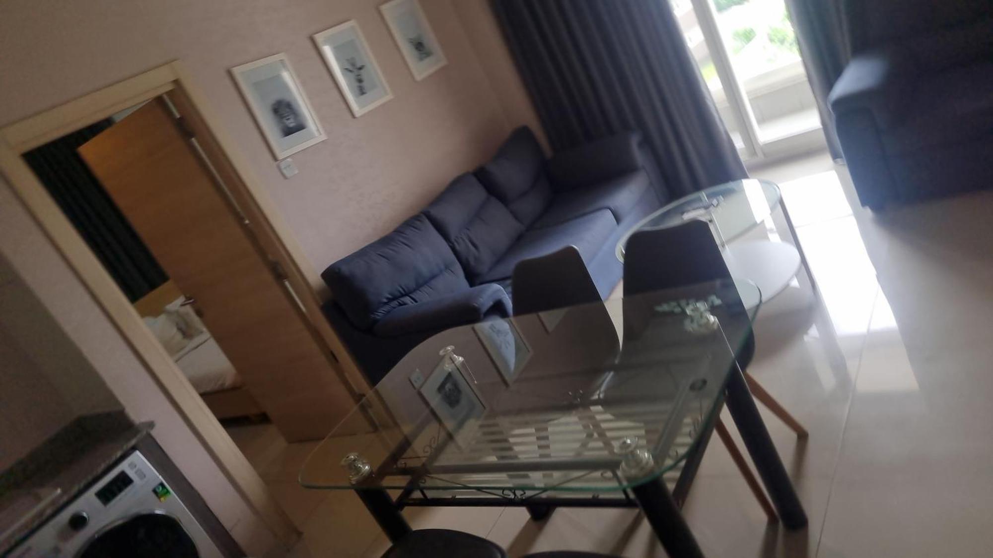 The Gallery Luxury Suites Cpg إيست ليغون المظهر الخارجي الصورة