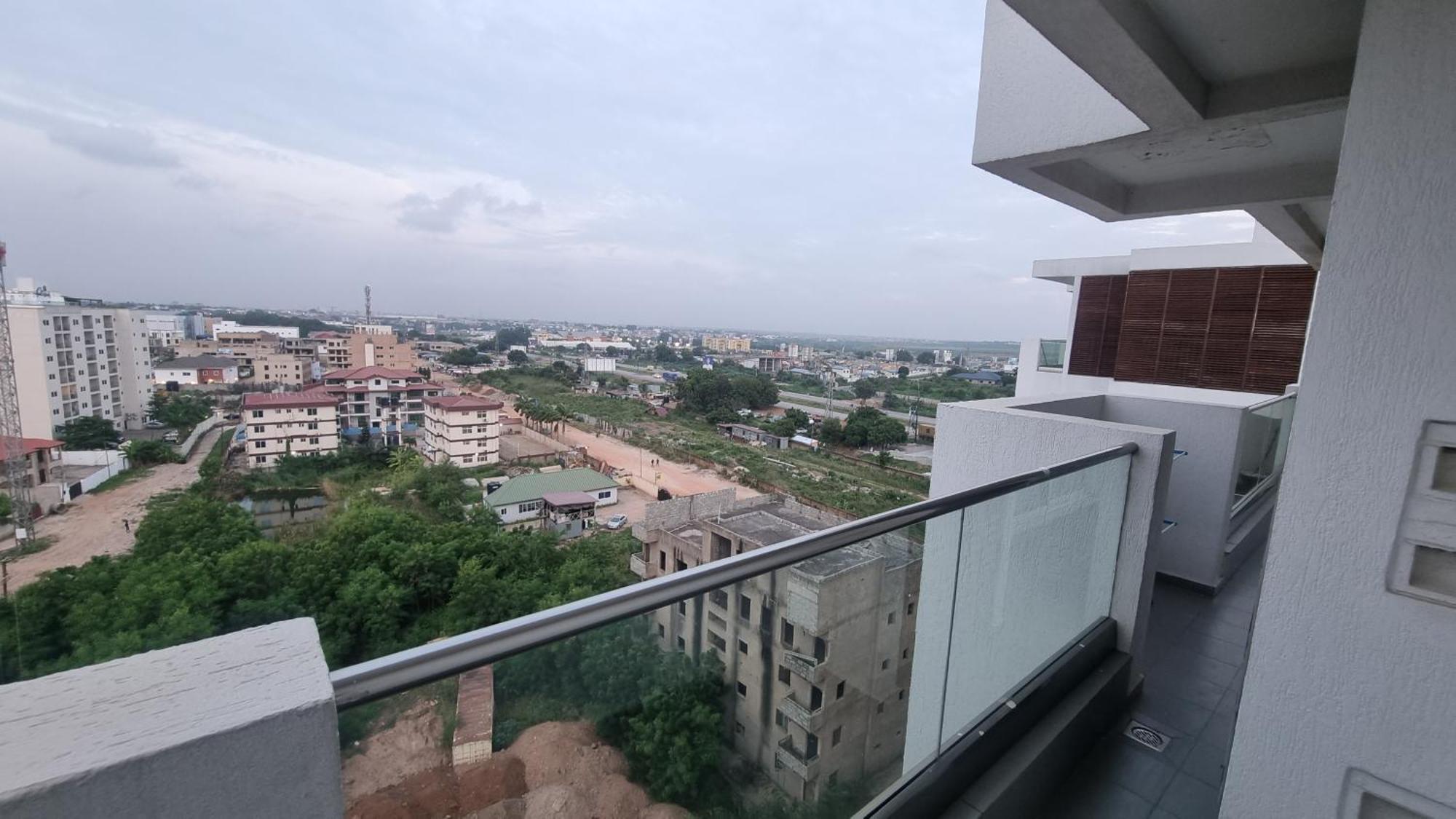 The Gallery Luxury Suites Cpg إيست ليغون المظهر الخارجي الصورة