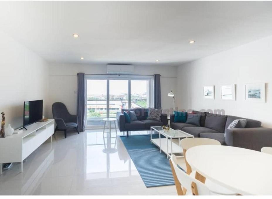The Gallery Luxury Suites Cpg إيست ليغون المظهر الخارجي الصورة