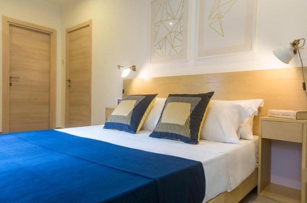 The Gallery Luxury Suites Cpg إيست ليغون المظهر الخارجي الصورة